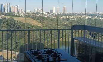 Imagem 2: Apartamento para venda com 54 metros quadrados com 1 quarto em Alphaville Empresarial - Ba