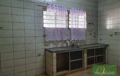 Imagem 4: Casa para alugar, 249 m² por R$ 3.500,00/mês - Parque Industrial - São José do Rio Preto/S