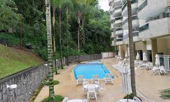 Imagem 1: Excelente 3 quartos 94 m2 Rua nobre da Freguesia, 2 vagas