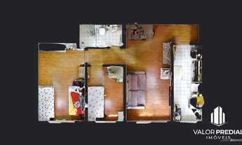 Imagem 4: PORTO ALEGRE - Apartamento Padrão - Cidade Baixa