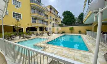 Imagem: Cobertura duplex no Recreio Com Vista Para