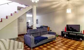 Imagem 2: VENDO SOBRADO 220M² NA VILA ROSÁLIA - COM 3 DORM. - 2 VAGAS E COZINHA INDUSTRIAL