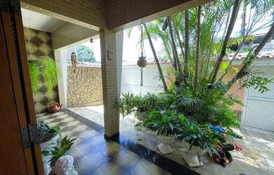 Imagem 3: Casa para venda com 127 metros quadrados com 3 quartos em Trindade - São Gonçalo - RJ