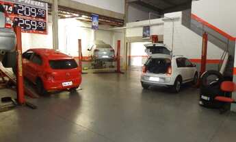 Imagem 4: Salão comercial para locação, Chácara Ondas Verdes, Cotia