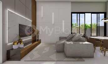 Imagem 4: Senador Canedo - Casa de Condomínio - Residencial Condomínio Jardim Veneza