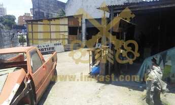 Imagem 2: São Paulo - Terreno Padrão - Jardim Ângela (Zona Leste