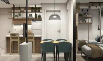 Imagem 3: APARTAMENTO RESIDENCIAL em Curitiba - PR, Centro