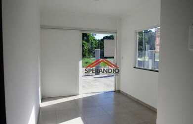 Imagem 3: Apartamento com 2 dormitórios à venda, 72 m² por R$ 250.000,00 - Itamar - Itapoá/SC