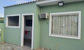 Imagem 5: Casa Linear com 2 Quartos a Venda em Iguaba Grande