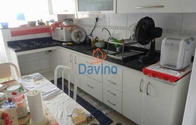 Imagem 7: APARTAMENTO GUILHERMINA - PRAIA GRANDE SP