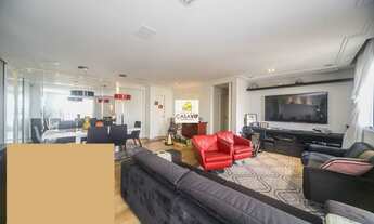 Imagem 4: Apartamento à venda, Vila Andrade, 150m², 3 suítes, 2 vagas!