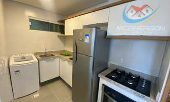 Imagem 7: Apartamento para venda possui 63 metros quadrados com 2 quartos em Centro - Ananindeua - P