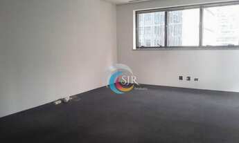 Imagem 7: Conjunto à venda, 33 m² - Vila Olímpia - São Paulo/SP