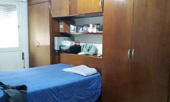 Imagem 4: Apartamento com 2 dorms, Marapé, Santos - R$ 405 mil, Cod: AP2269-RFI