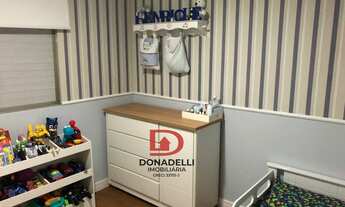 Imagem 5: Apartamento à venda no bairro Vila Santa Catarina - São Paulo/SP, Zona Sul