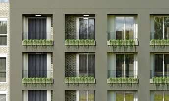 Imagem 3: APARTAMENTO RESIDENCIAL em Curitiba - PR, Campo Comprido