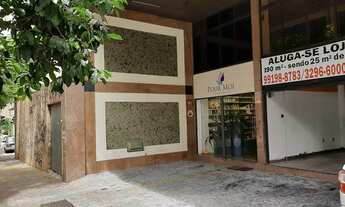 Imagem 4: Loja para aluguel, Lourdes - Belo Horizonte/MG