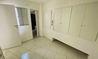 Imagem 5: Casa com 1 dormitório para alugar, 35 m² por R$ 1.200,00/mês - Vila Parque Jabaquara - São