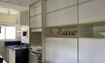 Imagem 5: Apartamento com 2 dormitórios à venda, 78 m² por R$ 570.000 - Jaguaré - São Paulo/SP