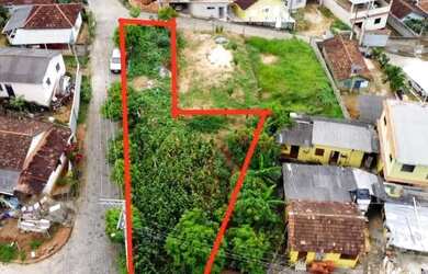 Imagem 3: Lote com 300 mt² escriturado