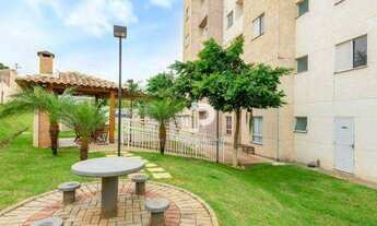 Imagem 4: Apartamento com 2 dormitórios à venda, 53 m² por R$ 163.000 - Nova América - Piracicaba/SP