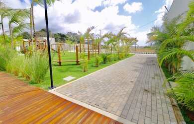 Imagem 3: Lote lado sombra no Sunset Boulevard