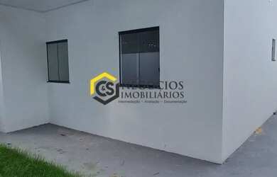 Imagem 3: CASA EM CONDOMINIO VILA SUIÇA COM 2 SUITES EM TARUMÃ