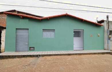 Imagem 3: Casa com 2 dormitórios à venda, 75 m² por R$ 63.000,00 - Planalto - Natal/RN