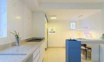 Imagem 6: Studio residencial à venda, Brooklin Paulista, 50m², 1 vaga!