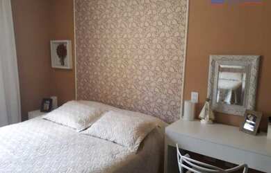 Imagem 7: Apartamento com 3 dormitórios à venda, 106 m² por R$ 700.000 - Condomínio Mondo Itália - V