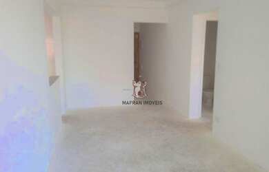 Imagem 6: Apartamento com 2 dormitórios à venda, 74 m² por R$ 510.000,00 - Canto do Forte - Praia Gr