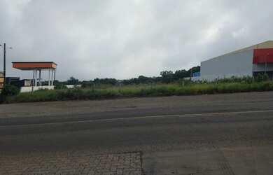 Imagem 6: XANGRI-LÁ - Terreno padrão - Guará