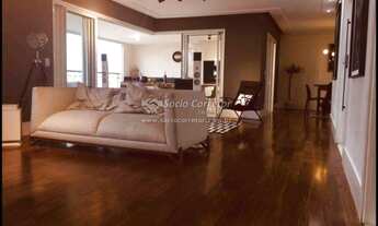 Imagem 2: Ótimo apartamento de alto padrão no Sólon Vila Rosália - 3 suítes