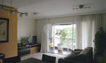 Imagem 4: São Paulo - Apartamento Padrão - PERDIZES