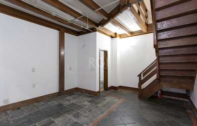 Imagem 4: Porto Alegre - Loja/Salão - Tristeza