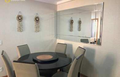 Imagem 6: Apartamento com 2 dormitórios à venda, 63 m² por R$ 600.000,00 - Centro - Balneário Piçarr