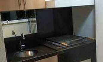 Imagem 4: Apartamento 70m² 3 dorms 1 suite , Varanda Gourmet