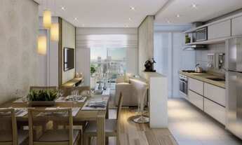 Imagem 3: Curitiba - Apartamento Padrão - Rebouças