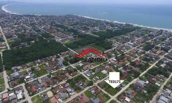 Imagem 4: Terreno à venda, 312,50m² por R$ 235.000 - Paese - Itapoá/SC