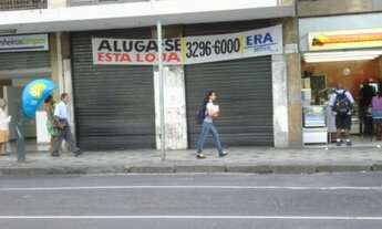 Imagem: Loja para aluguel, Centro - Belo Horizonte/MG
