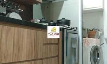 Imagem 7: Apartamento à venda, Vila Mazzei, 97m², 2 dormitórios, 1 vaga!