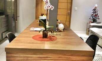 Imagem 7: Apartamento com 2 dormitórios à venda, 79 m² - José Menino - Santos/SP