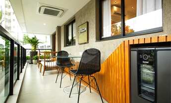 Imagem: Rio de Janeiro - Apartamento Padrão - BOTAFOGO