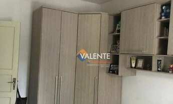 Imagem 7: Sobrado com 3 dormitórios à venda, 160 m² por R$ 480.000,00 - Centro - São Vicente/SP