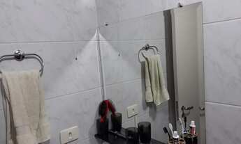 Imagem 6: Apartamento para Venda em Curitiba, Novo Mundo, 3 dormitórios, 1 suíte, 1 banheiro, 2 vaga