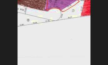 Imagem 5: Terreno com 259,06 m² no Loteamento Ceniro Martins São José - SC
