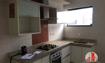 Imagem 7: Apartamento com 2 dormitórios à venda, 73 m² por R$ 260.000 - Jardim Santa Cruz - Taubaté