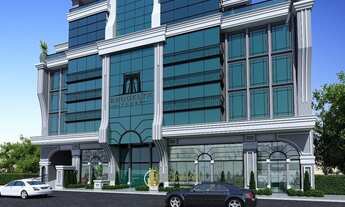 Imagem 4: A grandiosidade e o luxo que você merece!