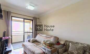 Imagem 5: Apartamento à venda, Santana, São Paulo, SP