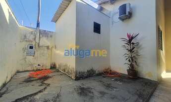 Imagem 6: Ref.: 6078 - Casa no bairro Regissol, com garagem coberta, quintal com jardim e 2 banheiro